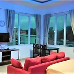 Ragunan Residence Syaridin