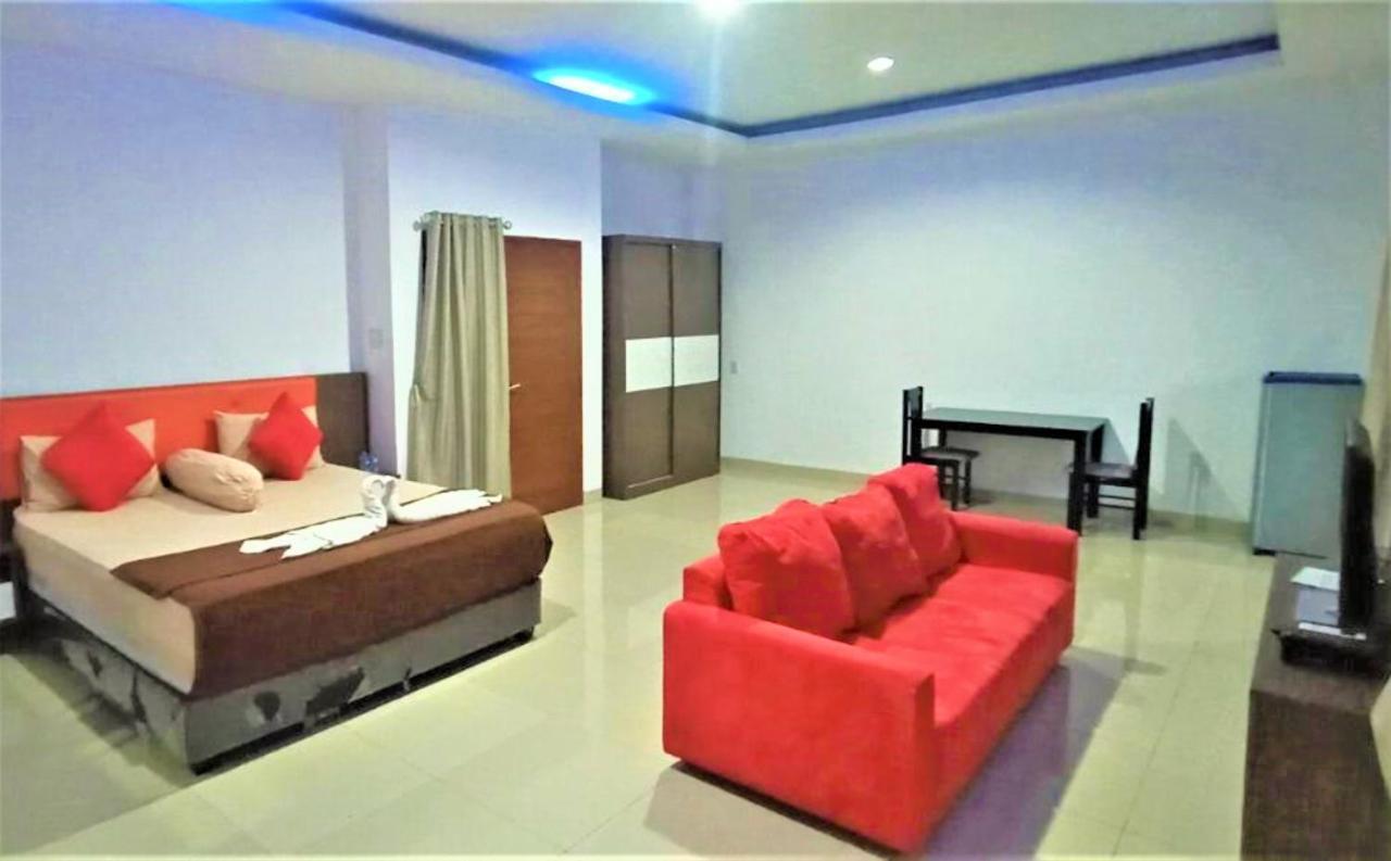 Ragunan Syaridin Hotel