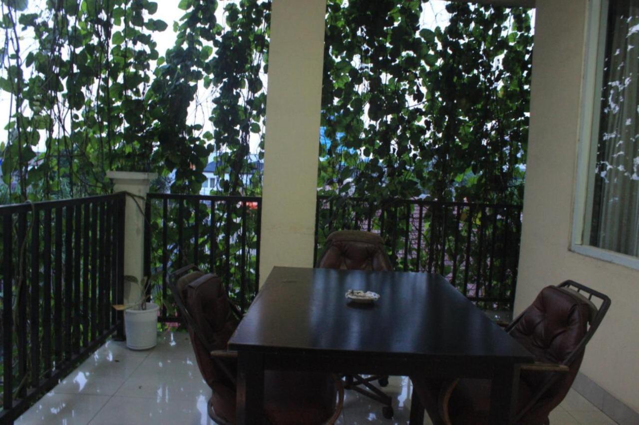 Ragunan Syaridin 5* Jakarta