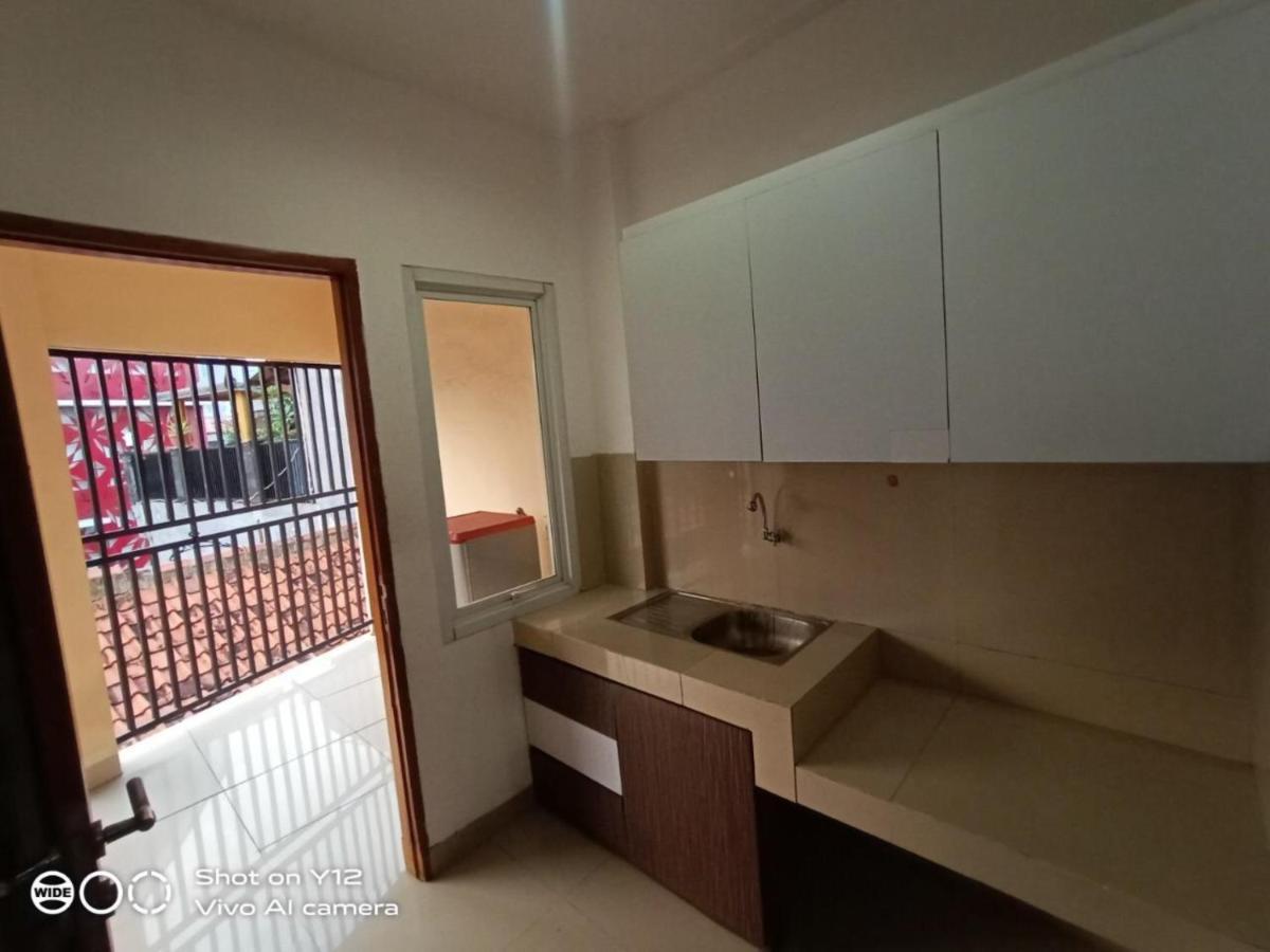 Hotel Ragunan Syaridin 5*