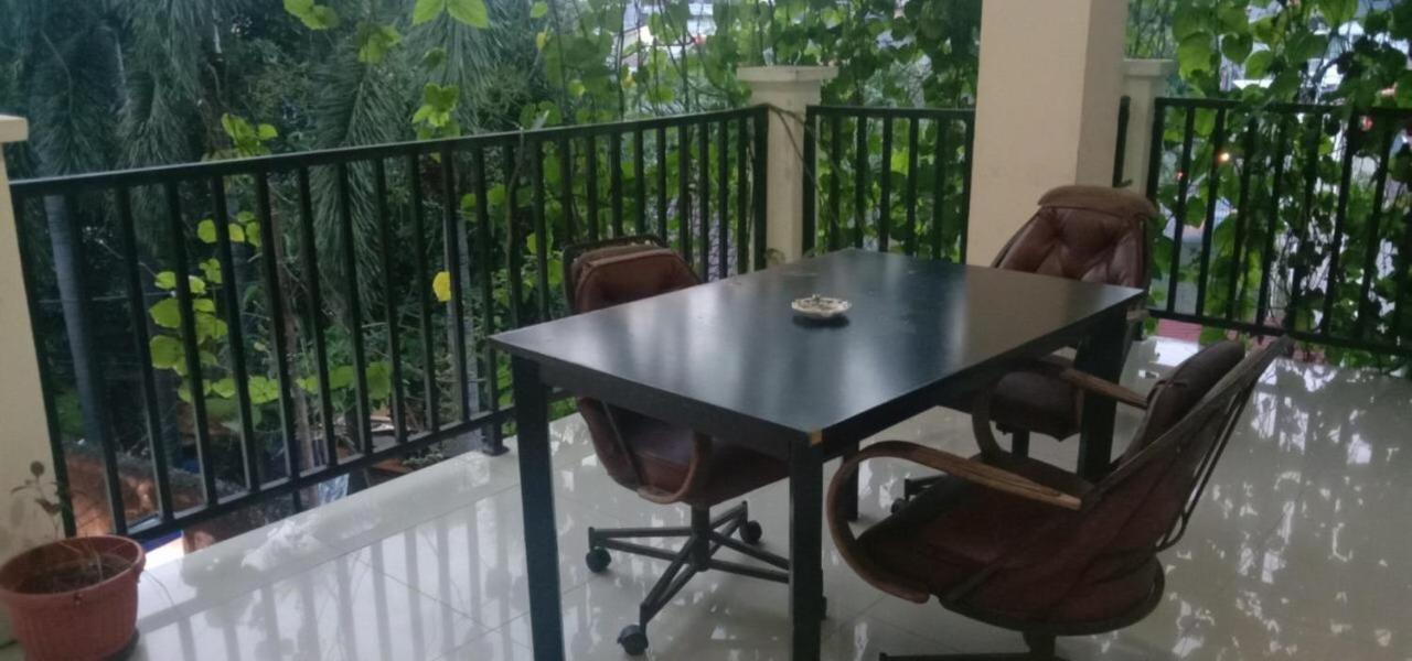 Ragunan Syaridin 5* Jakarta